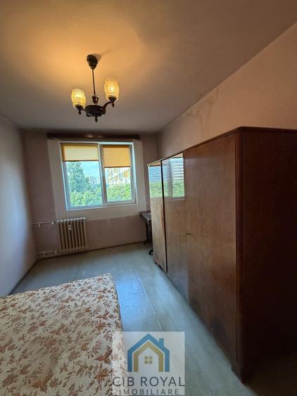 Vanzare apartament 2 camere,Sos. Colentina 8,zona Kaufland,10 min metrou Obor