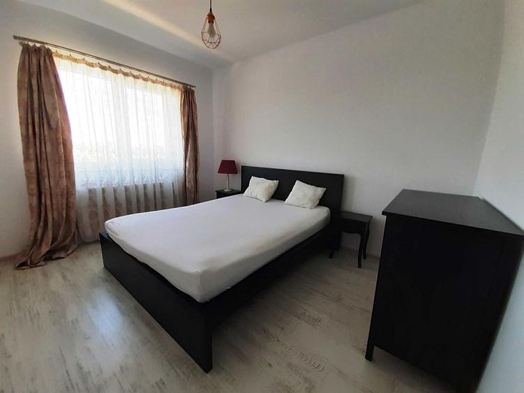 Apartament 2 camere + loc de parcare in Complexul Rezidential YOLA 71