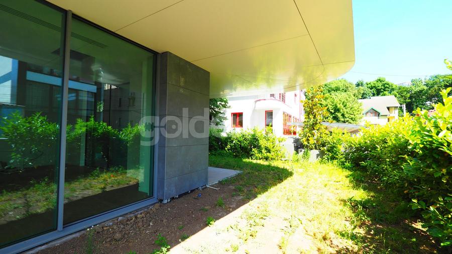 Lac Floreasca | Duplex 5 camere | 3 bai | 460mpc | gradina 175mp