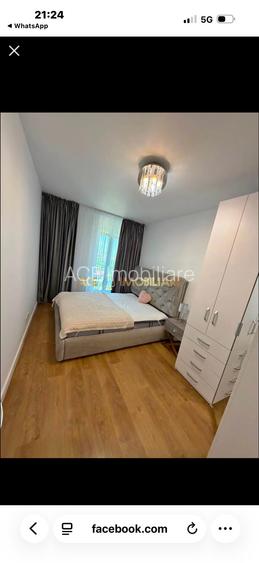 2 Camere de inchiriat | Fundeni | Centrala | Petfriendly | Parcare - 2