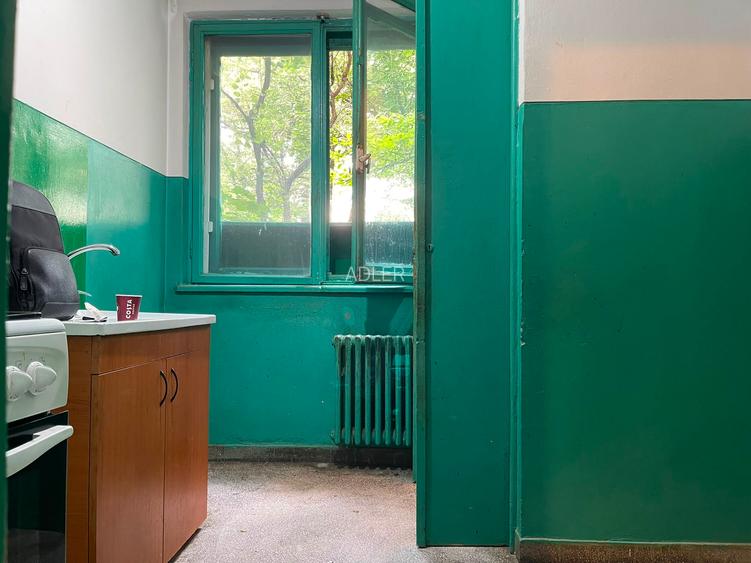 Apartament 2 camere str. Constantin Brezeanu - 7