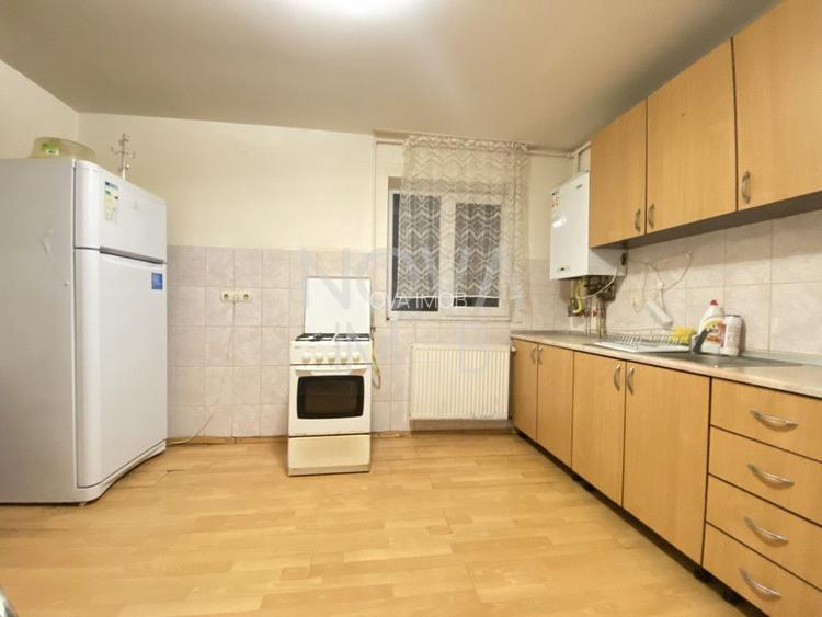 Apartament 2 camere - etajul 1 - Strand - 2