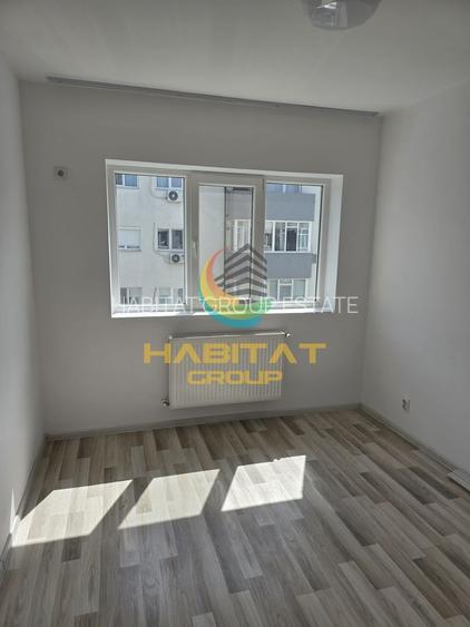 2 camere Brancoveanu Grand Arena liber 50mp centrala termica - 4