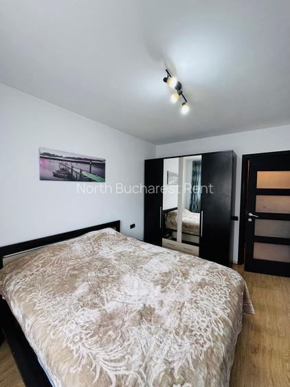 Apartament 2 camere Dristor/ Park Lake/ Parcare inclusa - 8