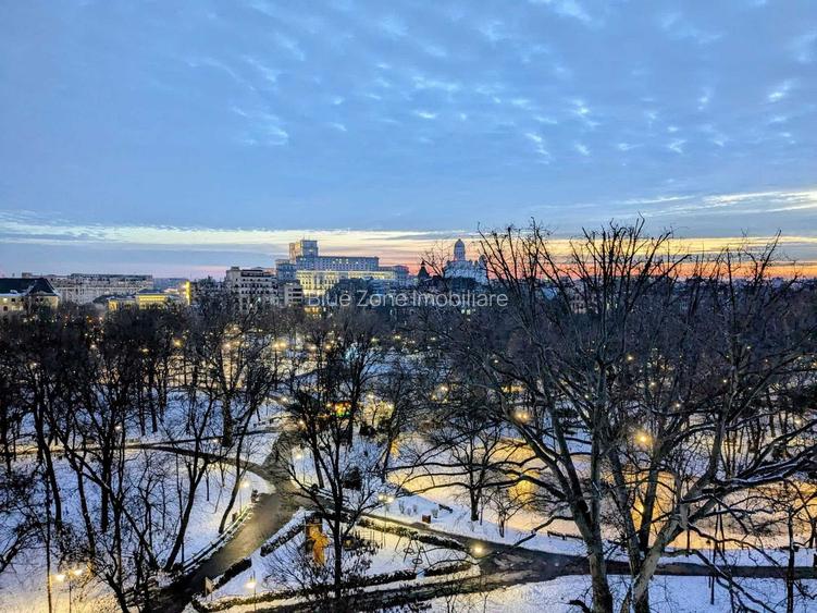 Garsonieră – Prima închiriere | Vedere în Cișmigiu l Pet Friendly - 8