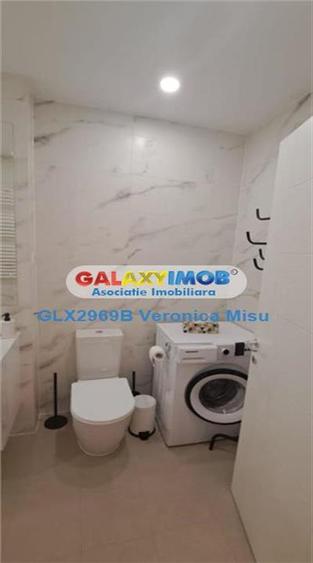 Apartament 2 camere, loc de parcare - Hils Brauner - Theodor Pallady
