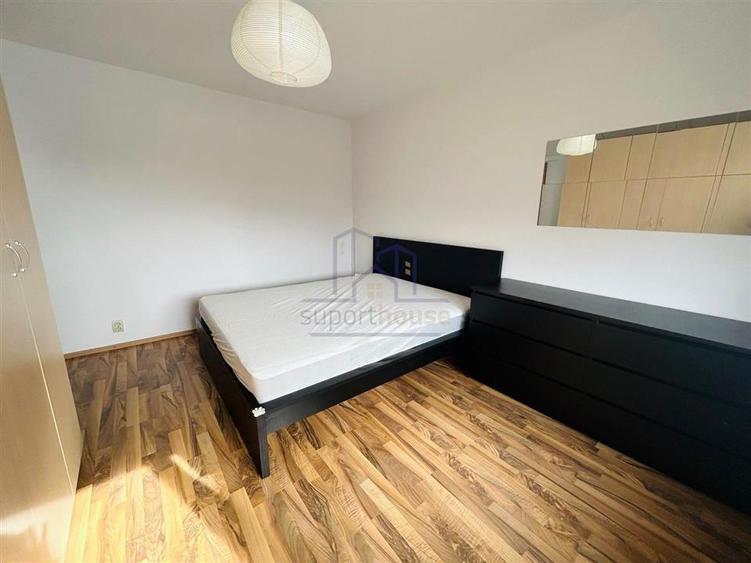 Inchiriere apartament 2 camere Ploiesti, zona Paltinis