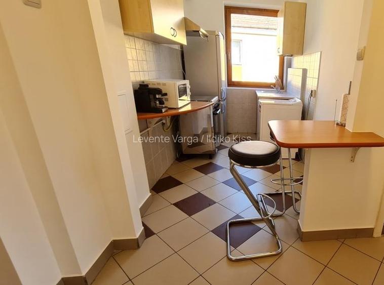 Apartament Mocca             - 15