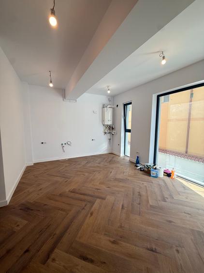 Apartament NOU, complet finisat | Erou Iancu Nicolae | TVA inclus