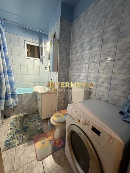 Apartament 2 Camere CETATE Closca | Finisat Mobilat | Poziție Top