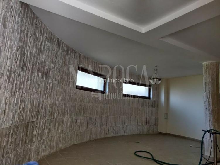 Casa 4 camere de vanzare in Europa, Cluj Napoca - 12
