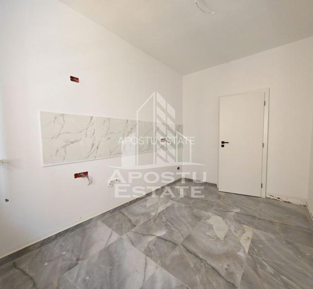 Apartament nou de vanzare cu 3 camere si 2 bai, etaj 1, Calea Urseni - 5