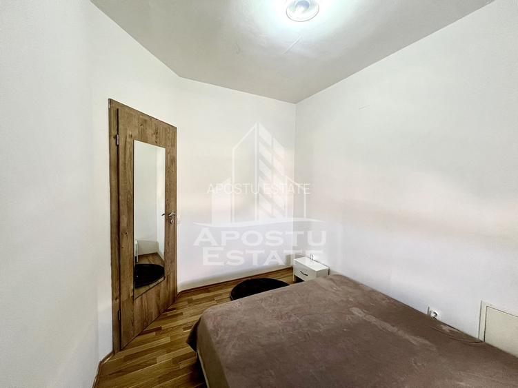 Apartament 2 camere de vanzare, parcare, zona Torontalului, Timisoara - 5