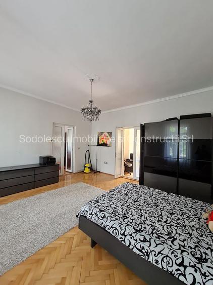Spațiu pretabil birouri,after school,comercial,etc. - 24