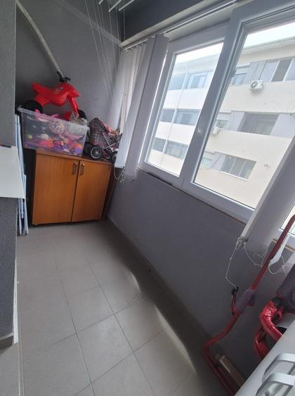 APARTAMENT CU TREI CAMERE-COMPLET MOBILAT ȘI UTILAT- MILITARI RESIDENCE