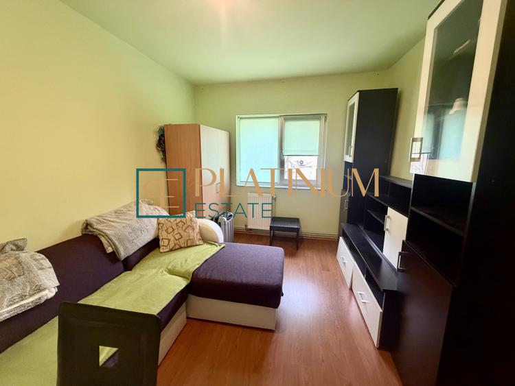 P4720 Apartament DECOMANDATcu 3 camere in zona Soarelui,CENTRALA PROPRIE