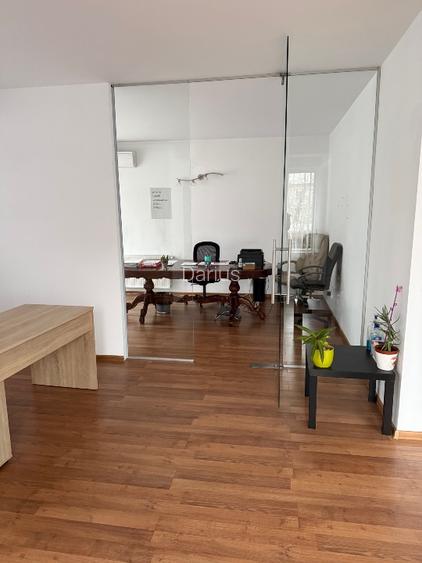 🏡 Casă de vânzare – zona Mega Mall | Ideal birouri sau locuință  - 5