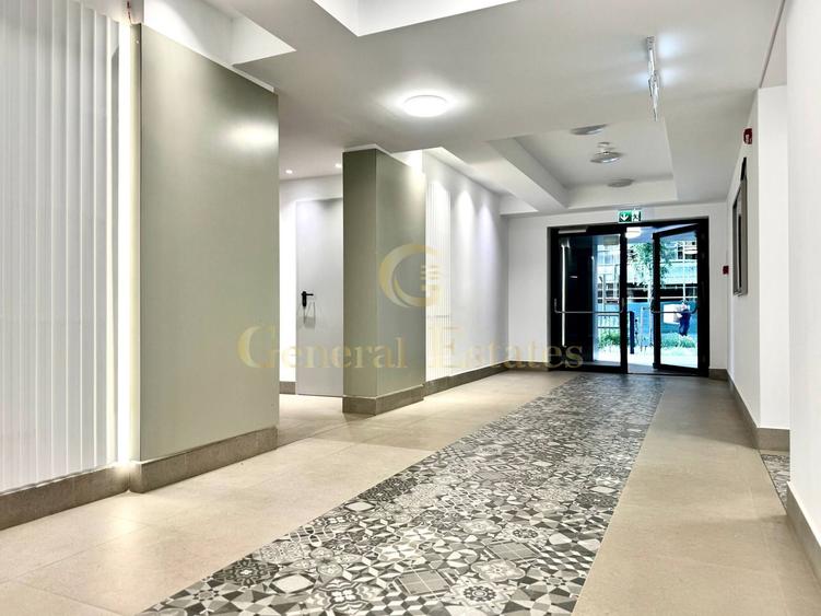 Vânzare Apartament de LUX ÎN complexul Rezidential Silk District - 16