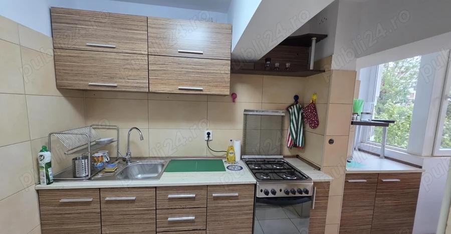 2 Camere | Alba Iulia | Loc parcare | Mobilat + Utilat