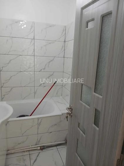 Apartament 2 camere decomandat 54mp - ETAJ 1 - renovat - 3