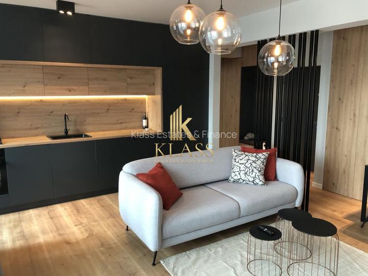 Apartament 2 camere | Mihai Bravu | Global Residence | 50m metrou