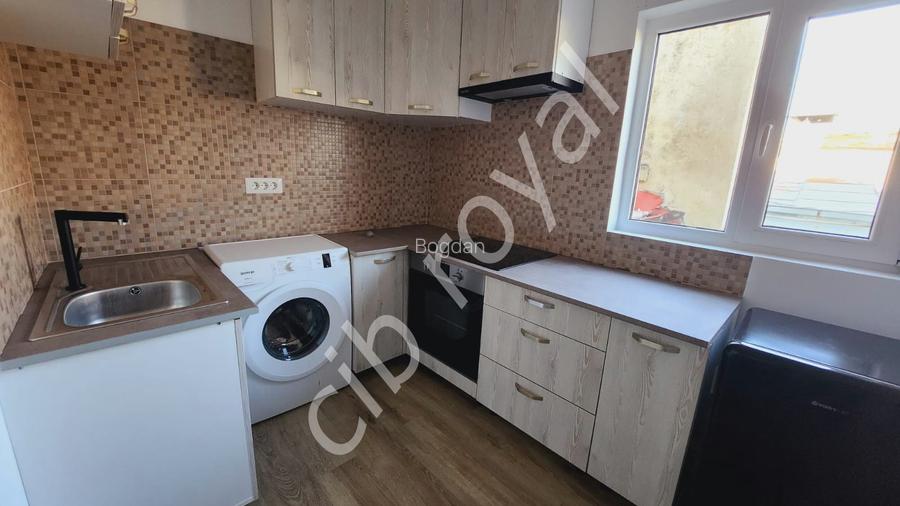 apartament 1 camera,zona Piata Victoriei-Dorobanti,Str. Grigore Alexandrescu 88 - 9