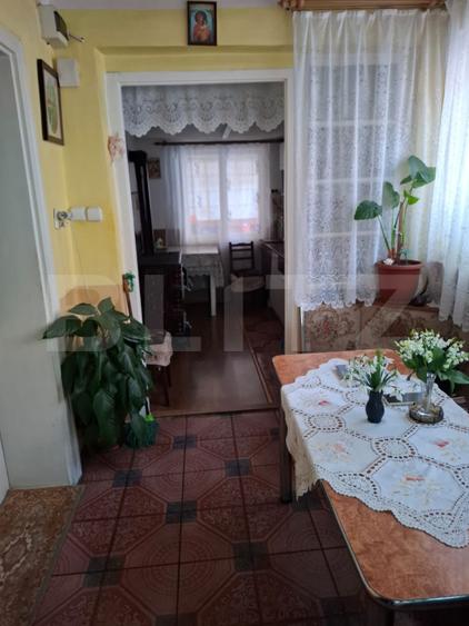 Vand casa in Oradea, intr-o zona linistita, aproape de parc