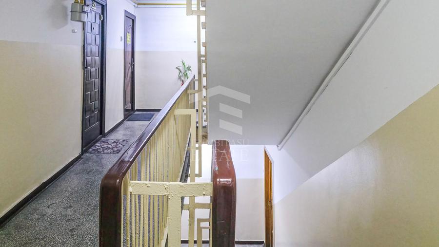 Apartament 2 camere - Șoseaua Salaj nr. 255 – mobilat și utilat