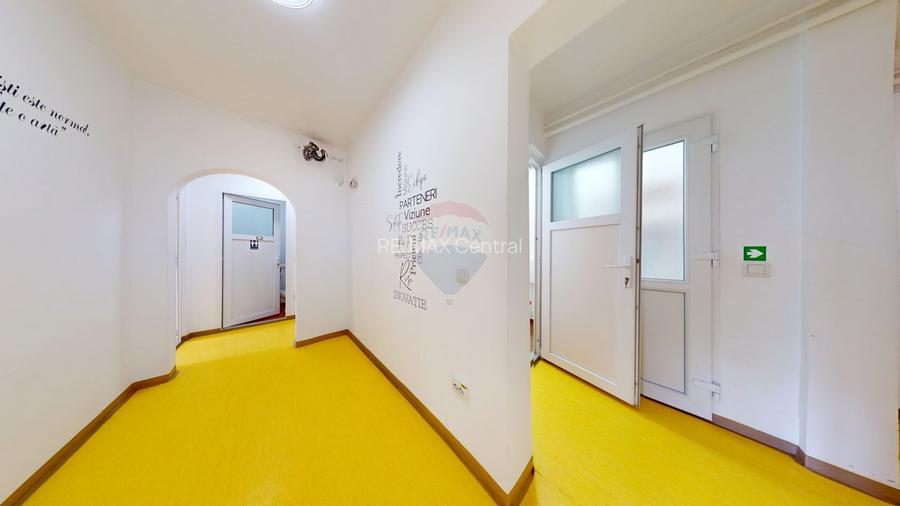 Spațiu comercial de 70mp de închiriat în zona Calea Bucuresti - 5
