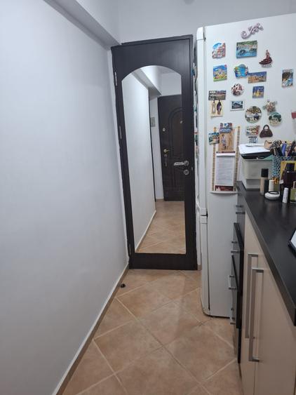 Apartament 1 camera decomandat NICOLINA-Rond Vechi, mobilat si utilat!