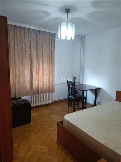 Apartament de 3 camere Unirii Fantani - 2