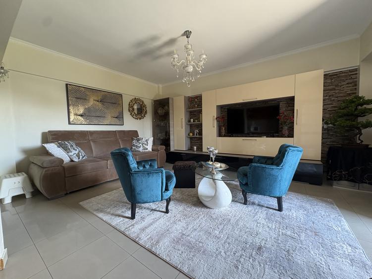 3 camere elegant mobilat | zonă ultracentrală | disponibil imediat