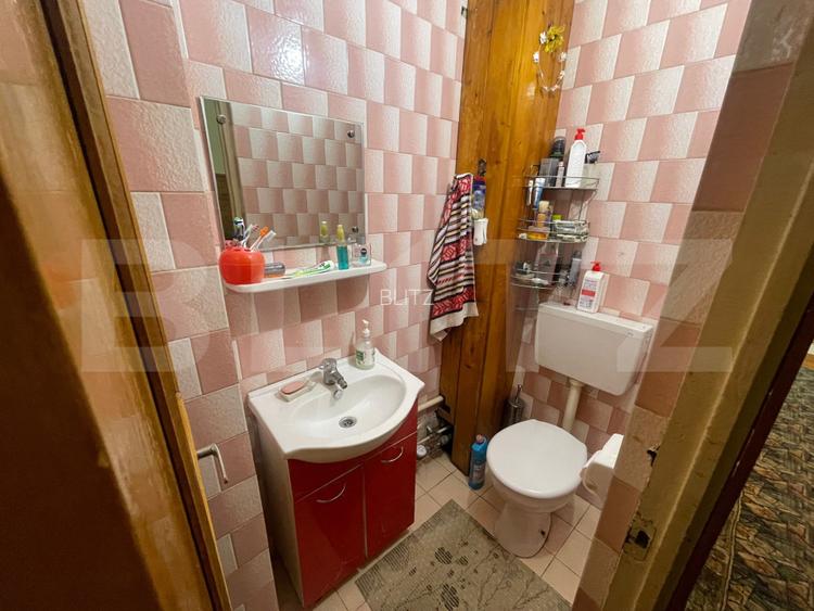 Apartament 3 camere + Spațiu comercial (25 mp) – Zonă Kaufland - 10