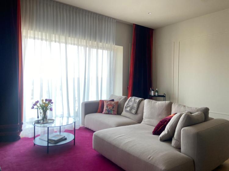 APARTAMENT 2 CAMERE - MOBILAT - FLOREASCA - COMISION 0%