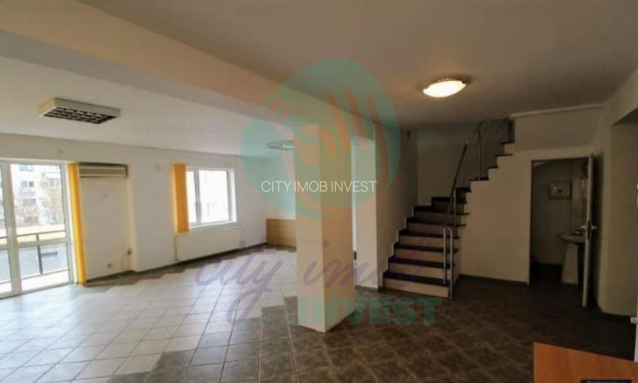 Spațiu comercial 220 mp | Parter + Etaj | Zonă Vitan - 4