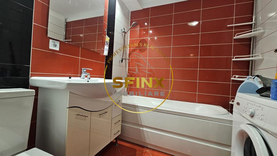 2 camere Vitan Barzesti/ Confort Park/ centrala /parcare/ pet friendly