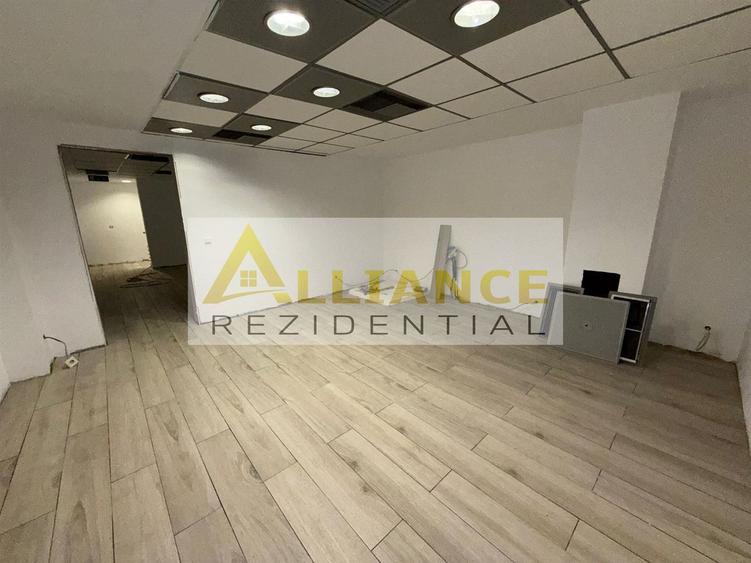 [ Marasesti - Budapesta ] [ Spatiul comercial ]