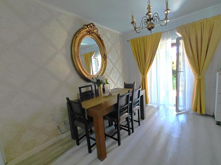 Casa Pipera Complex Azur 5 camere