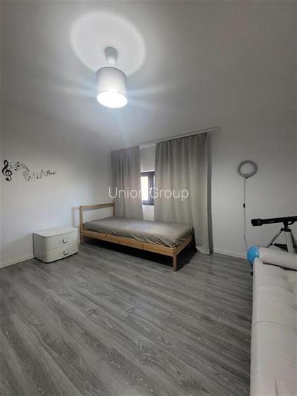 Casa Superba P+M Agigea, 200 mp construiti si 400 mp Teren Concesiune - 20