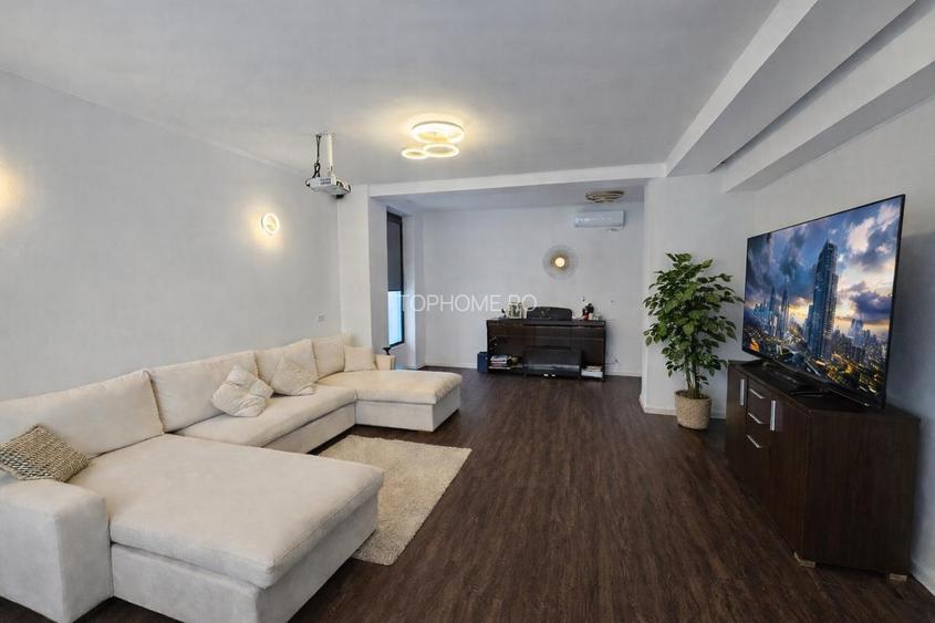 VILA PE PARTER | 140MP | TEREN 520MP | INTRARE TUNARI | FINALIZATA - 2