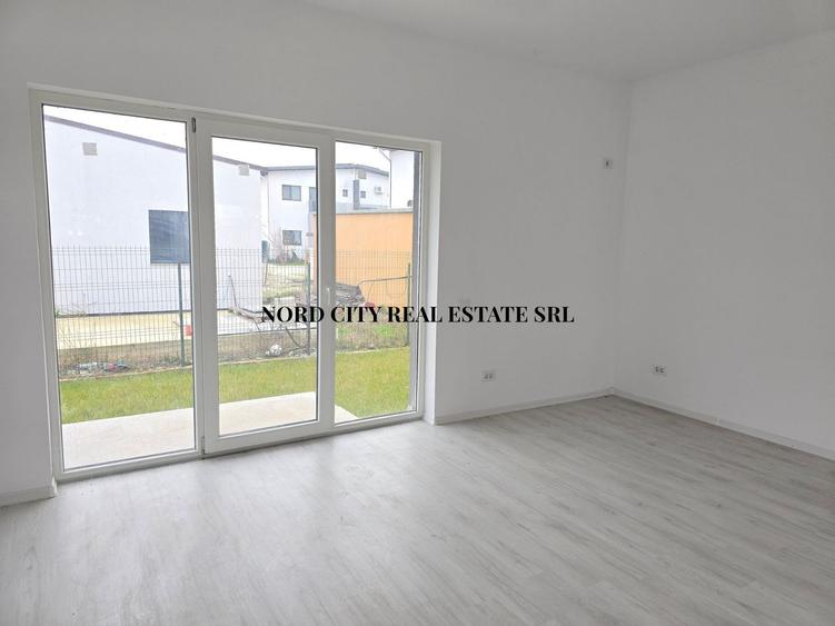 Vila Tunari - Complex rezidential