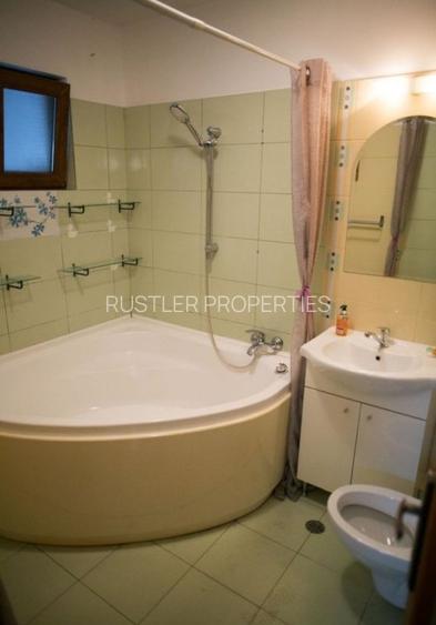 Vila cocheta cu 4 camere, parcare si curte - Baneasa - 14