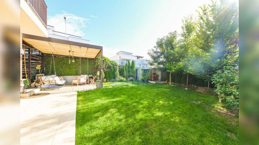 Casa tip Duplex zona Narciselor