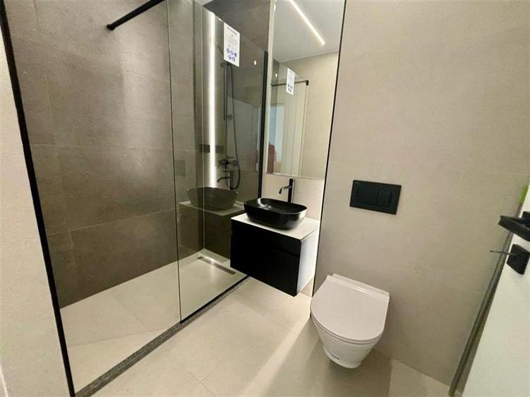 Inchiriere studio bloc nou Paulesti, prima inchiriere