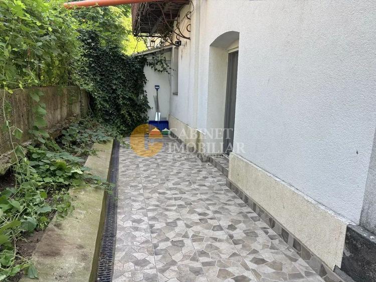 INVESTIȚIE TOP - Apartament 1C în Copou, lângă UMF - Încălzire în pardoseală