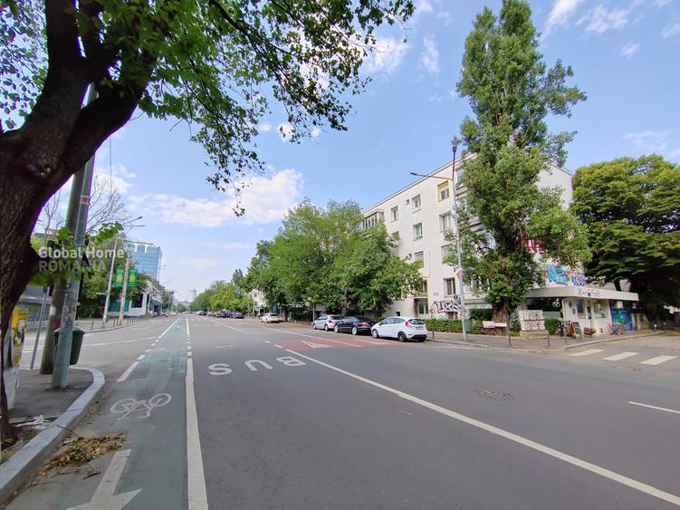 Calea Floreasca | Spațiu Birouri | Poziție Excelentă