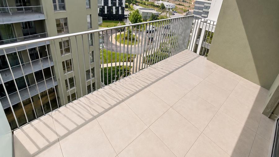 Apartament 2 camere, finisat in ansamblu Hexagon ERA Roots