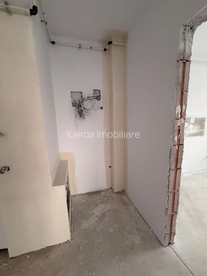BLOC NOU!FINISAT COMPLET LA ALEGERE-AP 2 camere-Raul Doamne-COMISION 0 - 6