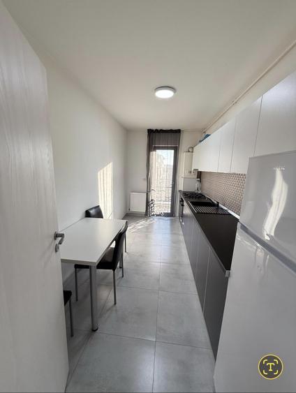 Dobroesti 2 Camere Marului 8-10 Etaj 2 Mobilat si Parcare