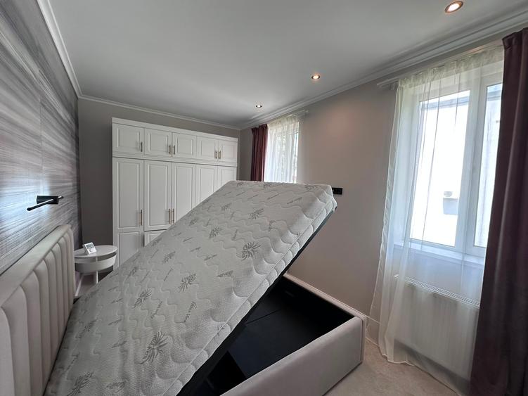 Apartament de 2 camere in vila